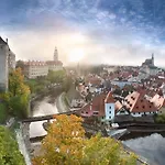 Kolbl 3* Český Krumlov