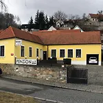 Kolbl Český Krumlov