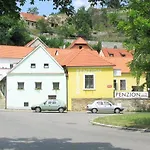 Gæstehus Kolbl Český Krumlov