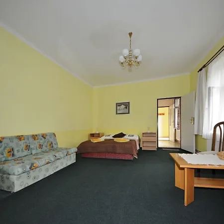 Гостевой дом Kolbl