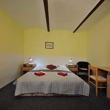 Гостевой дом Kolbl