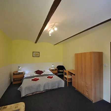 Kolbl Чески-Крумлов