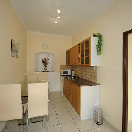 Гостевой дом Kolbl Чески-Крумлов