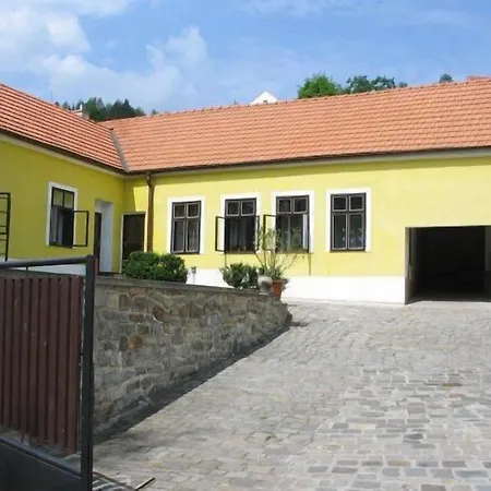 Kolbl Чески-Крумлов