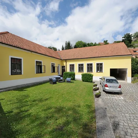 Kolbl Český Krumlov