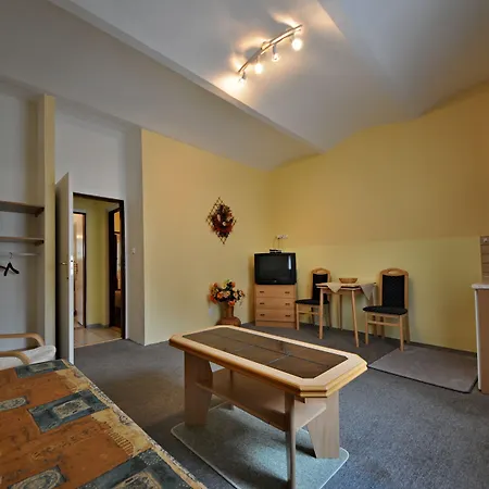 Гостевой дом Kolbl