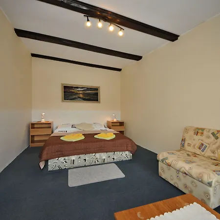 Kolbl Гостевой дом 3*