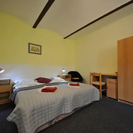 Kolbl 3* Чески-Крумлов