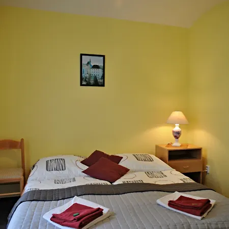 Гостевой дом Kolbl 3*