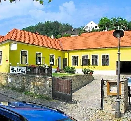 Kolbl Guest house 3*