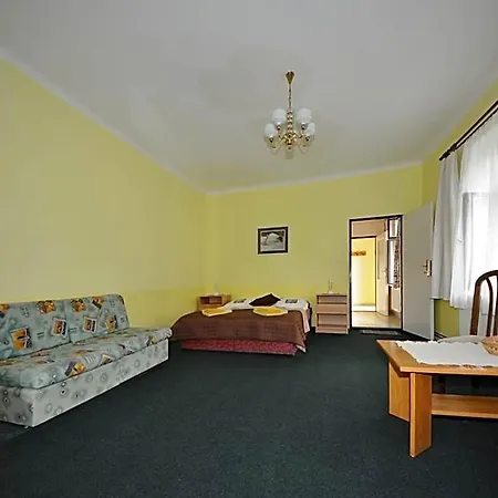 Guest house Kolbl Cesky Krumlov