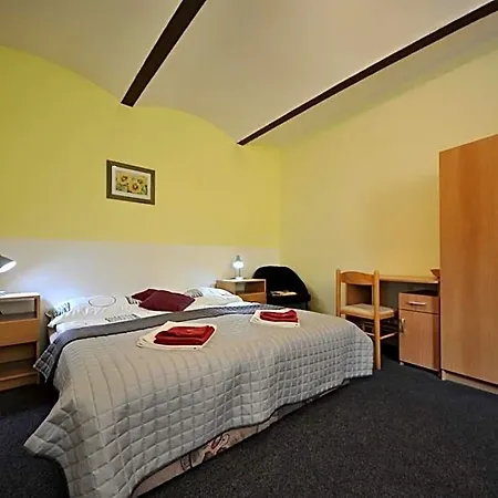 Guest house Kolbl Cesky Krumlov