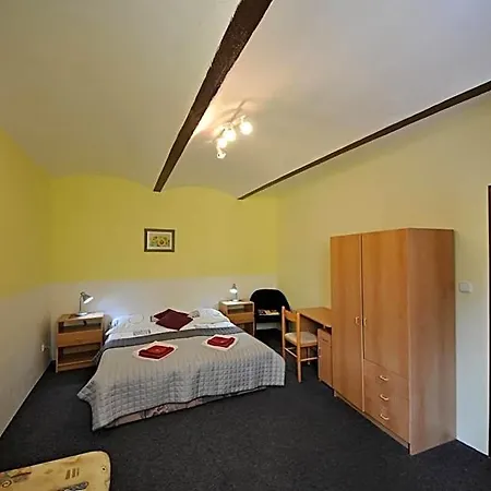Guest house Kolbl