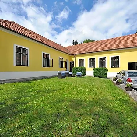 Guest house Kolbl