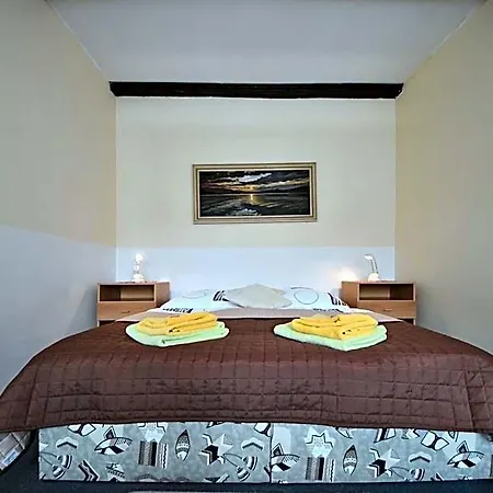 Kolbl Guest house 3*