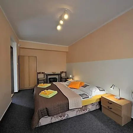 Guest house Kolbl Cesky Krumlov