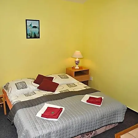 Guest house Kolbl Cesky Krumlov