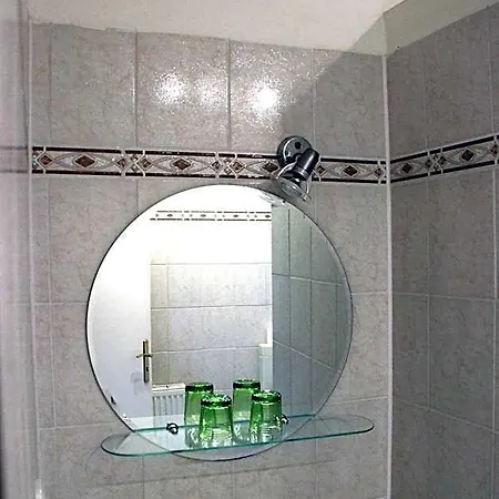 Guest house Kolbl 3*