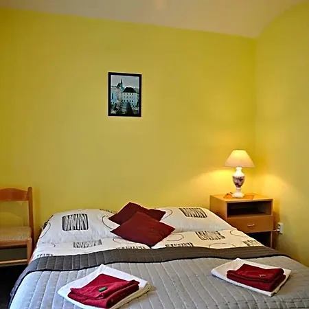 Kolbl 3* Cesky Krumlov
