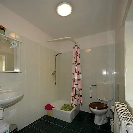 Guest house Kolbl 3*