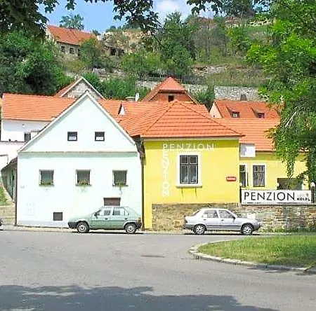 Kolbl Guest house 3*