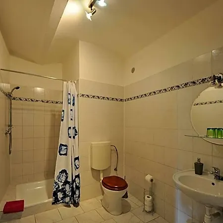 Kolbl Guest house Cesky Krumlov
