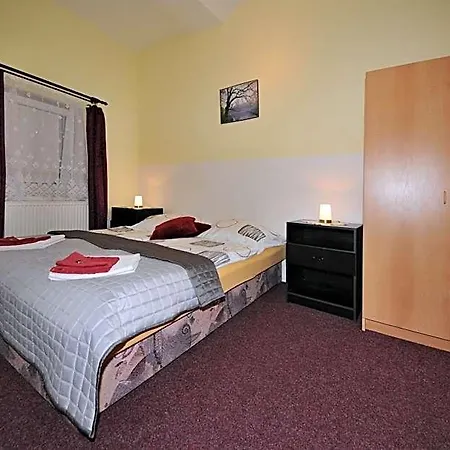 Guest house Kolbl Cesky Krumlov