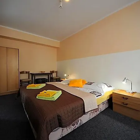 Kolbl 3* Cesky Krumlov