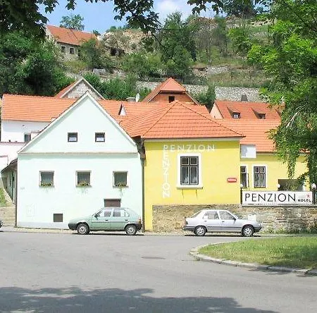 Guest house Kolbl Cesky Krumlov
