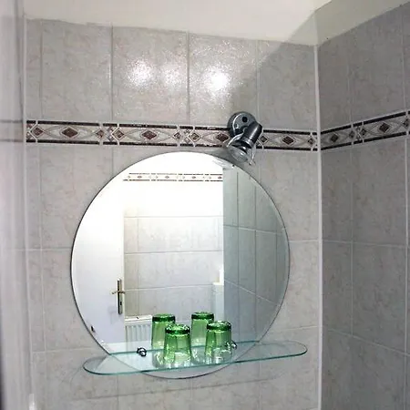 Kolbl Гостевой дом