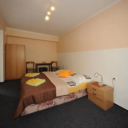 Kolbl Гостевой дом