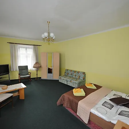 Kolbl Гостевой дом