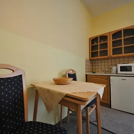 Kolbl 3* Český Krumlov