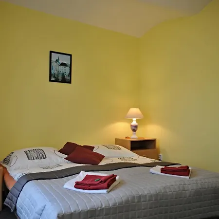Kolbl Guest house Cesky Krumlov