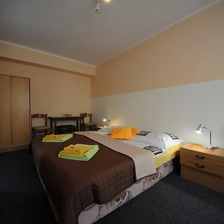 Kolbl Guest house 3*