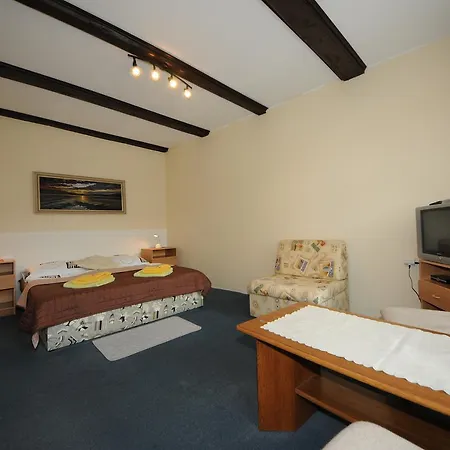 Kolbl Guest house Cesky Krumlov