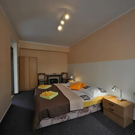 Guest house Kolbl Cesky Krumlov