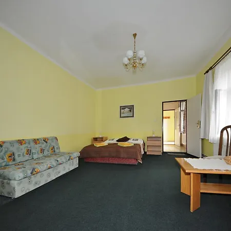 Guest house Kolbl