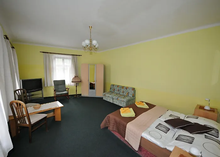 Kolbl Český Krumlov