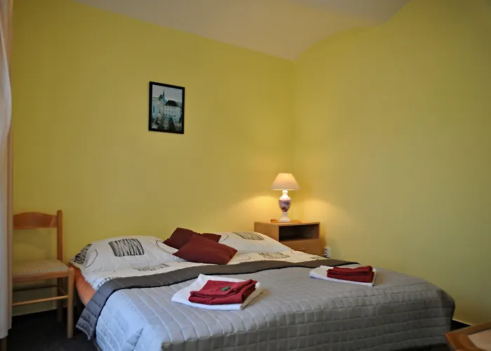 Kolbl Český Krumlov