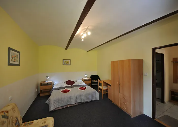 Kolbl Český Krumlov