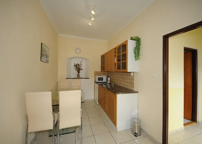 Gæstehus Kolbl Český Krumlov