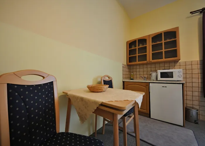 Kolbl Gæstehus Český Krumlov