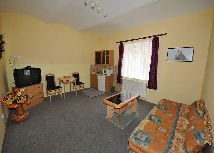 Kolbl 3* Český Krumlov