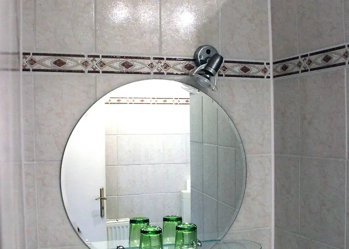 Kolbl 3* Český Krumlov