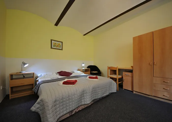 Kolbl 3* Český Krumlov